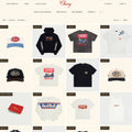 Collection Page Redesign