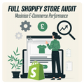 The Full Store Audit